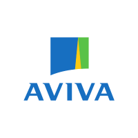 Aviva logo 200